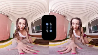 Next-Whore Neighbor