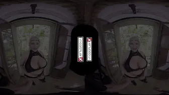 Ninja Gaiden A XXX Parody