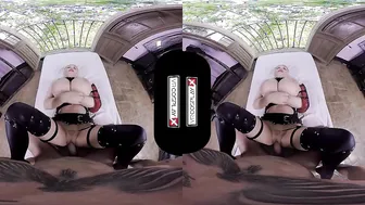 Ninja Gaiden A XXX Parody