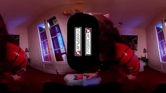 Evangelion A XXX Parody