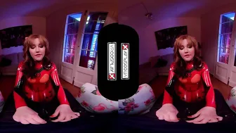 Evangelion A XXX Parody