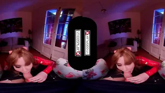 Evangelion A XXX Parody