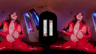 Evangelion A XXX Parody