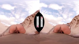Star Wars A XXX Parody
