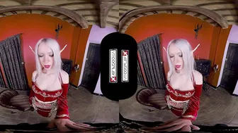 WOW A XXX Parody