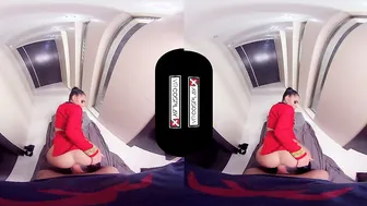 Star Trek A XXX Parody