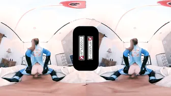 Metroid A XXX Parody