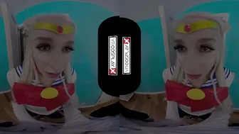 Sailor Moon A XXX Parody