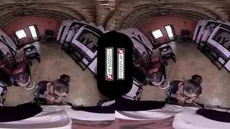 Bayonetta A XXX Parody