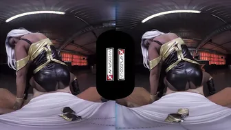 XXX-Men
