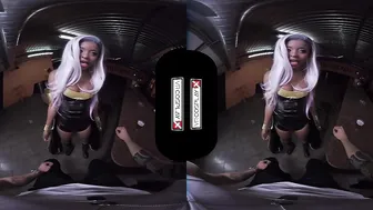 XXX-Men