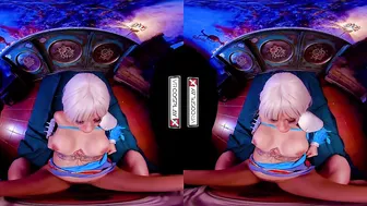 Atlantis A XXX Parody
