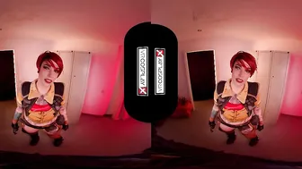 Borderlands A XXX Parody