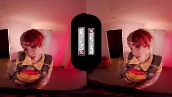 Borderlands A XXX Parody