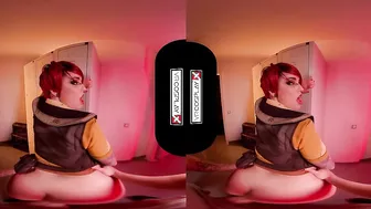 Borderlands A XXX Parody