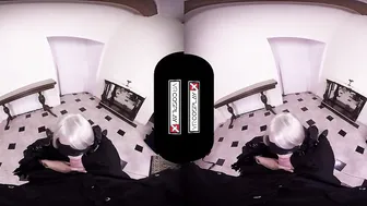 Nier: Automata a XXX Parody