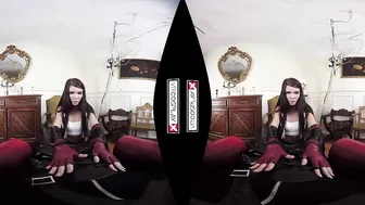Final Fantasy XXX Parody