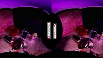 Overwatch: Sombra A XXX Parody
