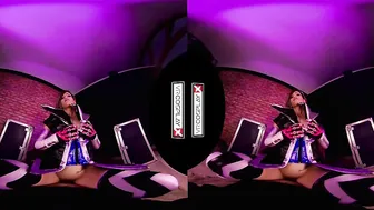 Overwatch: Sombra A XXX Parody