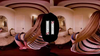 DragonBallZ - Cosplay Teen Fucks Her Way Through The Universe