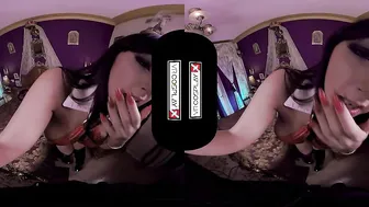Vampirella A XXX Parody