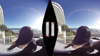 Mirrors Edge A XXX Parody