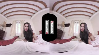 Pocahontas A XXX Parody