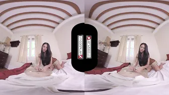 Pocahontas A XXX Parody