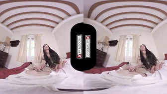 Pocahontas A XXX Parody