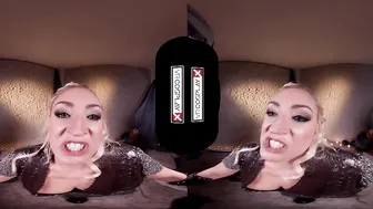Vikings A XXX Parody