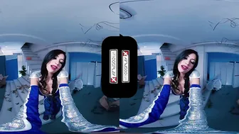 Aquagirl: Sub Diego A XXX Parody