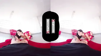 Elektra A XXX Parody