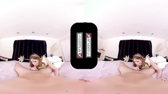 Luxana Crownguard A XXX Parody