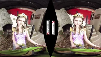 The Legend Of Zelda - A XXX Parody