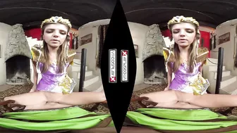 The Legend Of Zelda - A XXX Parody