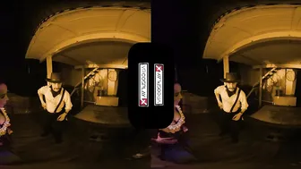 Red Dead Redemption A XXX Parody