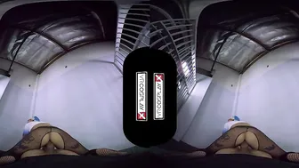 Suicide Squad: Harley Quinn XXX Parody