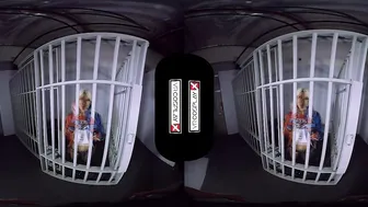 Suicide Squad: Harley Quinn XXX Parody