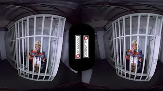 Suicide Squad: Harley Quinn XXX Parody