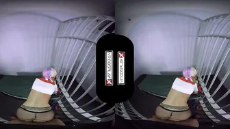 Suicide Squad: Harley Quinn XXX Parody