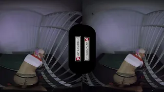 Suicide Squad: Harley Quinn XXX Parody