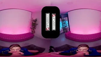 DOA: Helena Douglas A XXX Parody