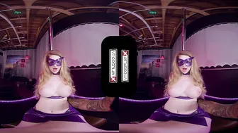 Stripperella A XXX Parody