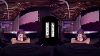 Stripperella A XXX Parody