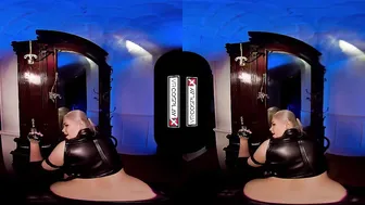 Mortal Kombat: Sonya A XXX Parody