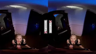 Mortal Kombat: Sonya A XXX Parody