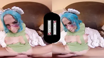 Bleach A XXX Parody