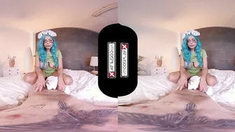 Bleach A XXX Parody