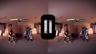Mortal Kombat: Tanya A XXX Parody