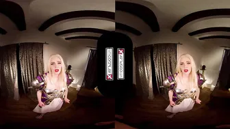 WOW: Jaina Proudmoore A XXX Parody